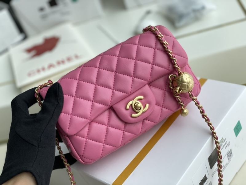 Chanel CF Series Bags